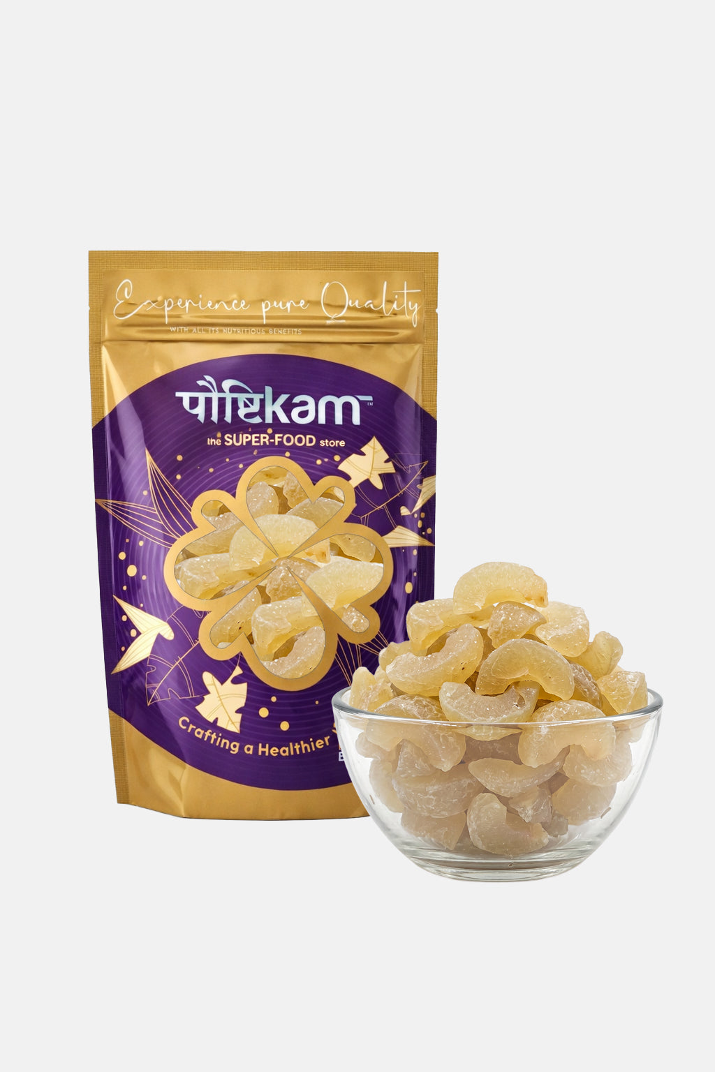Honey Amla Slice 250gm