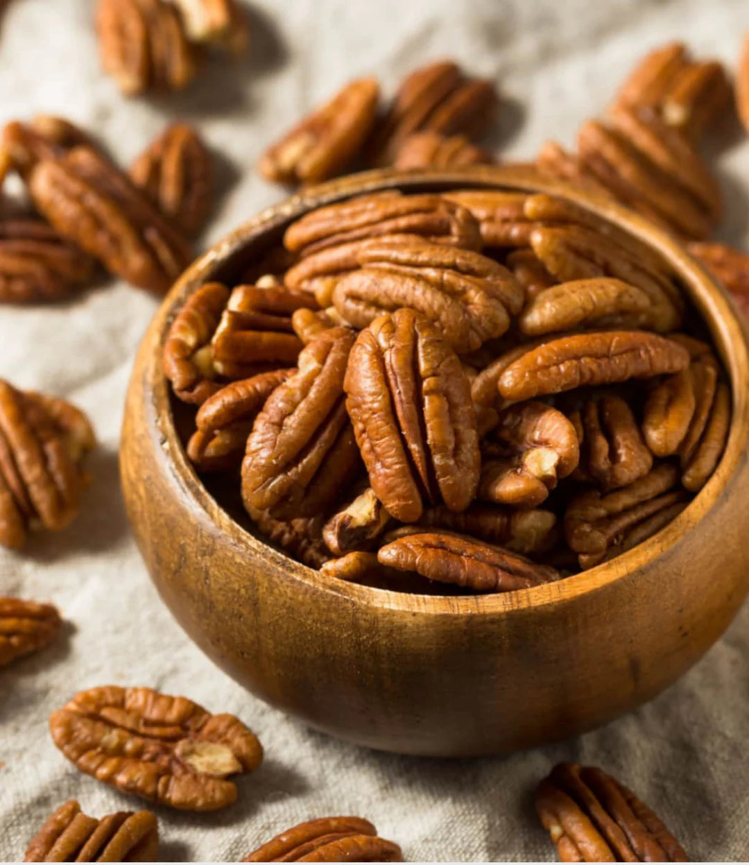 Pecan Nut in Shell 250gm