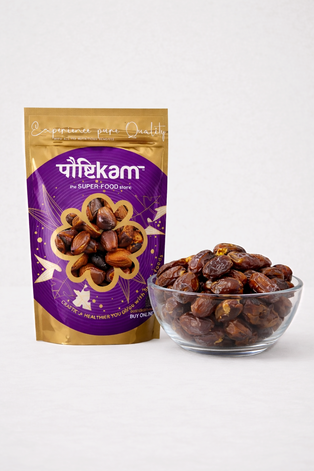 Poshtikam Oman Dates