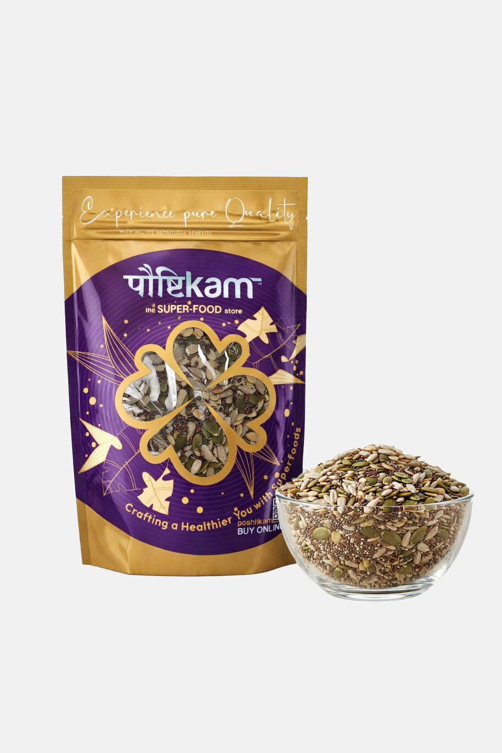 Seed Mix 250gm