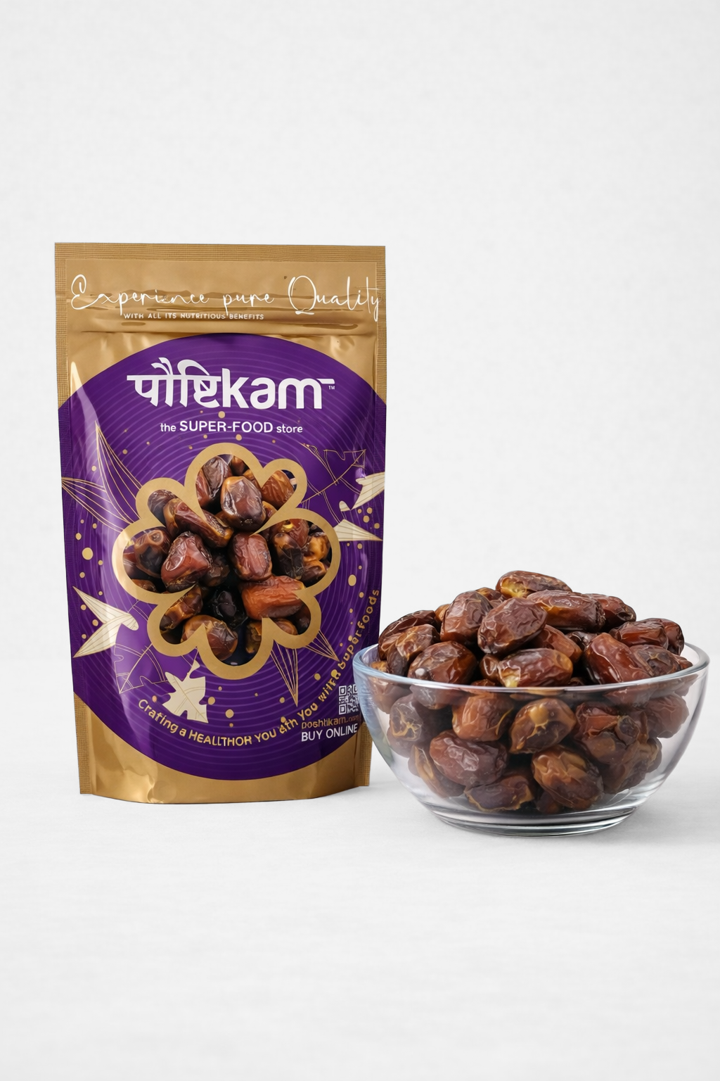 Poshtikam Sukhari Dates