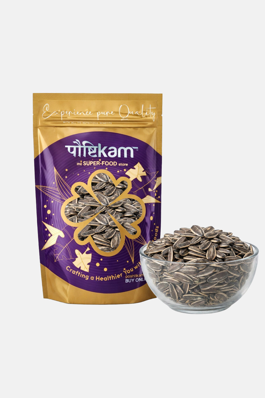 Poshtikam Sunflower Seeds