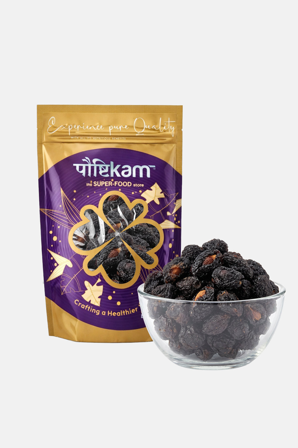 Aloo Bukhara 250gm
