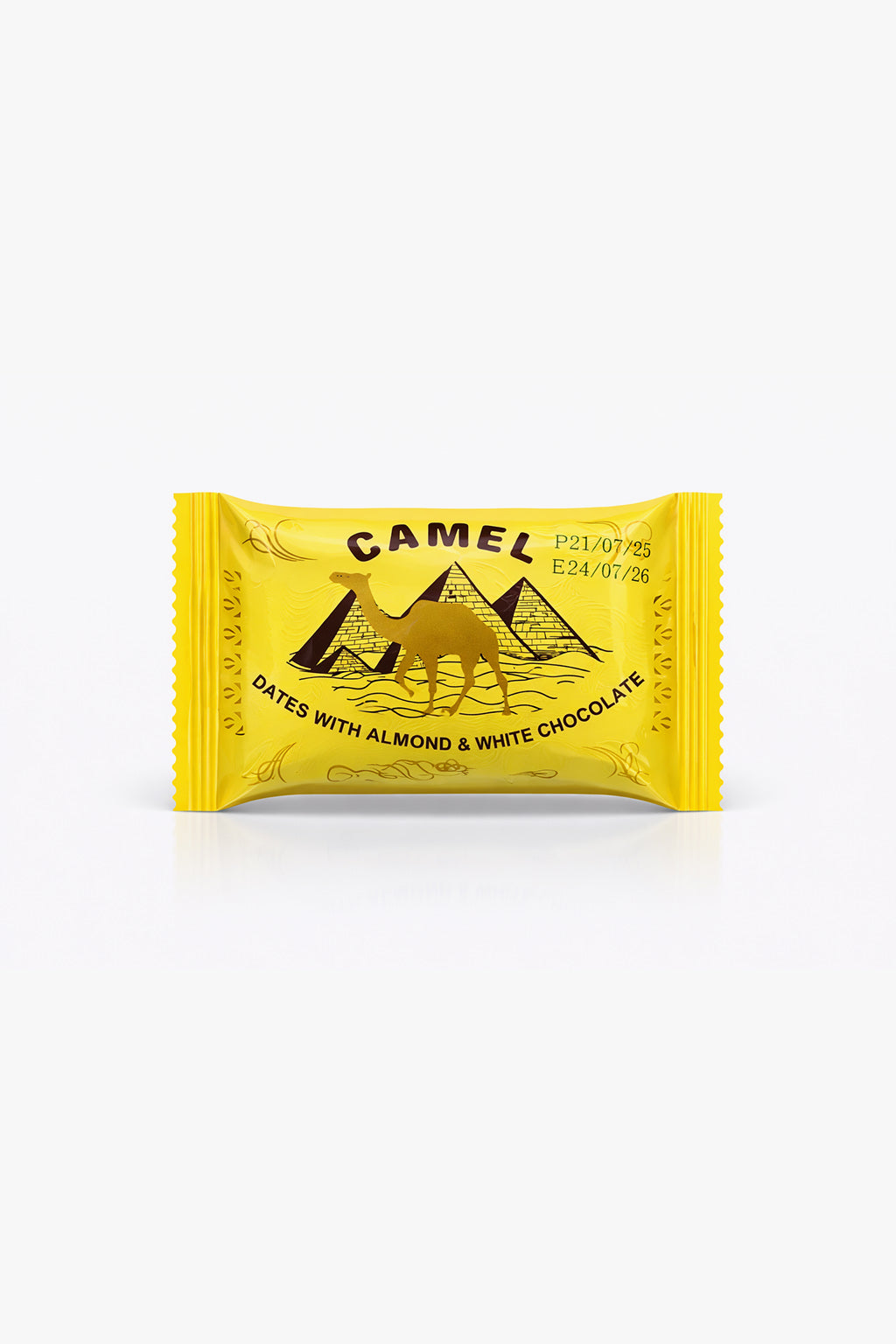 Dubai Chocolate Dates - Assorted