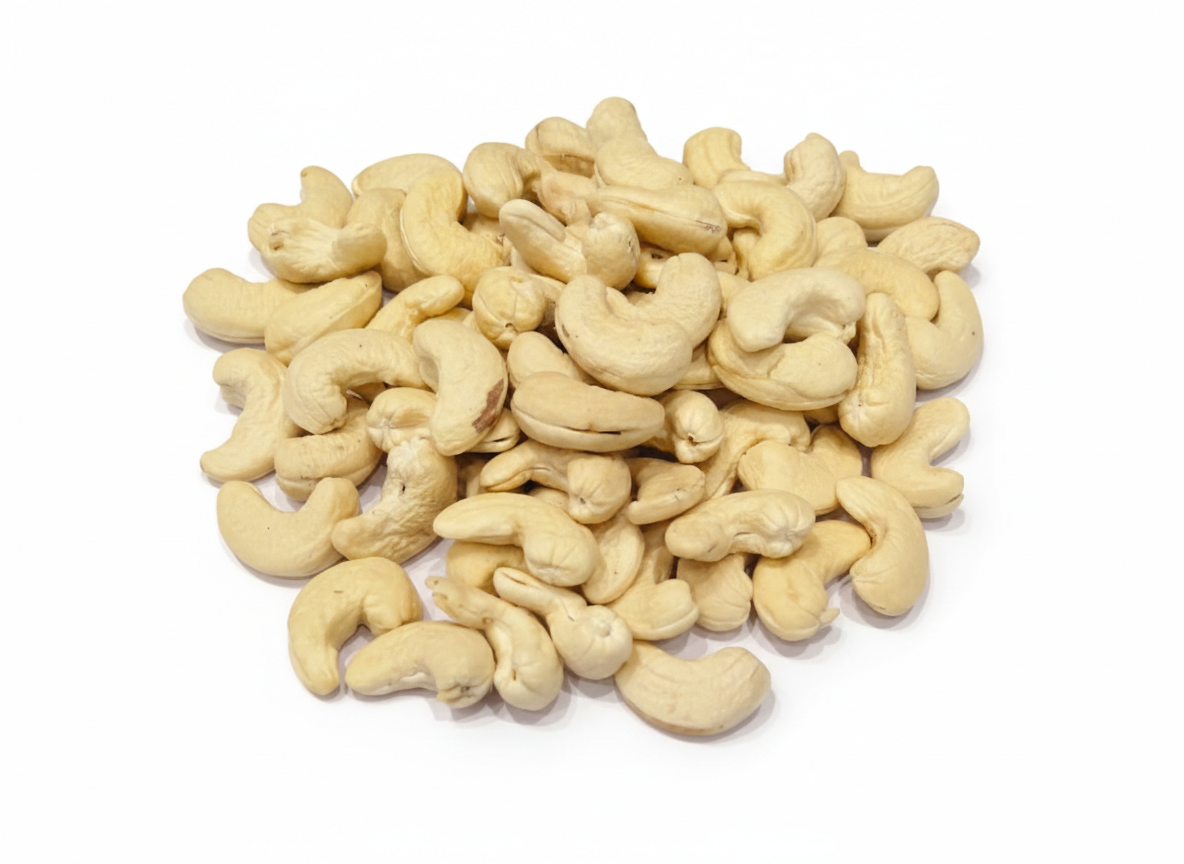 Poshtikam Cashew Jumbo