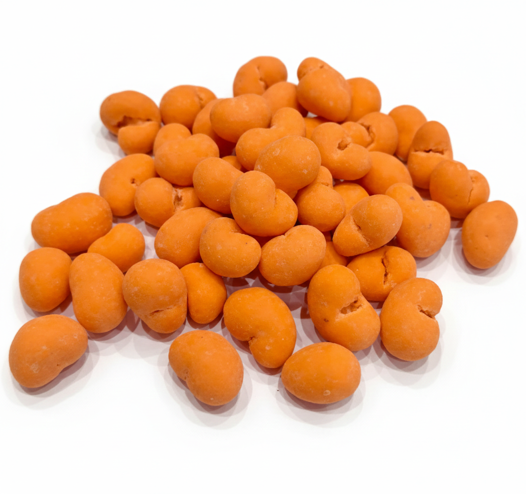 Poshtikam Cashew Orange