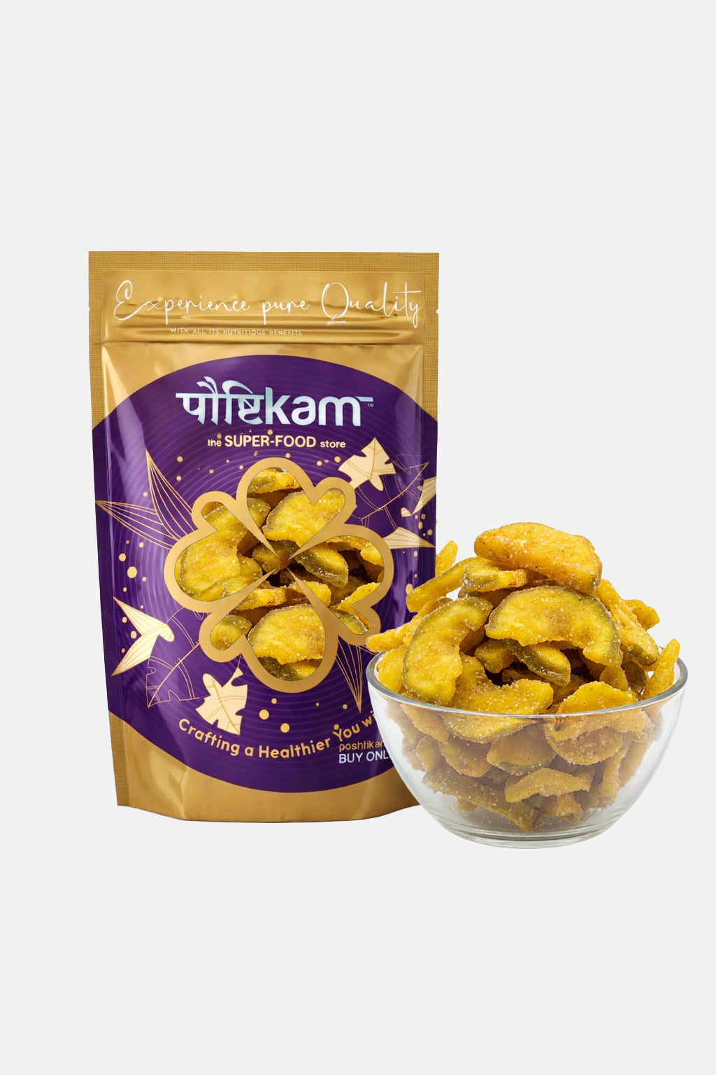 Poshtikam Chili Guava
