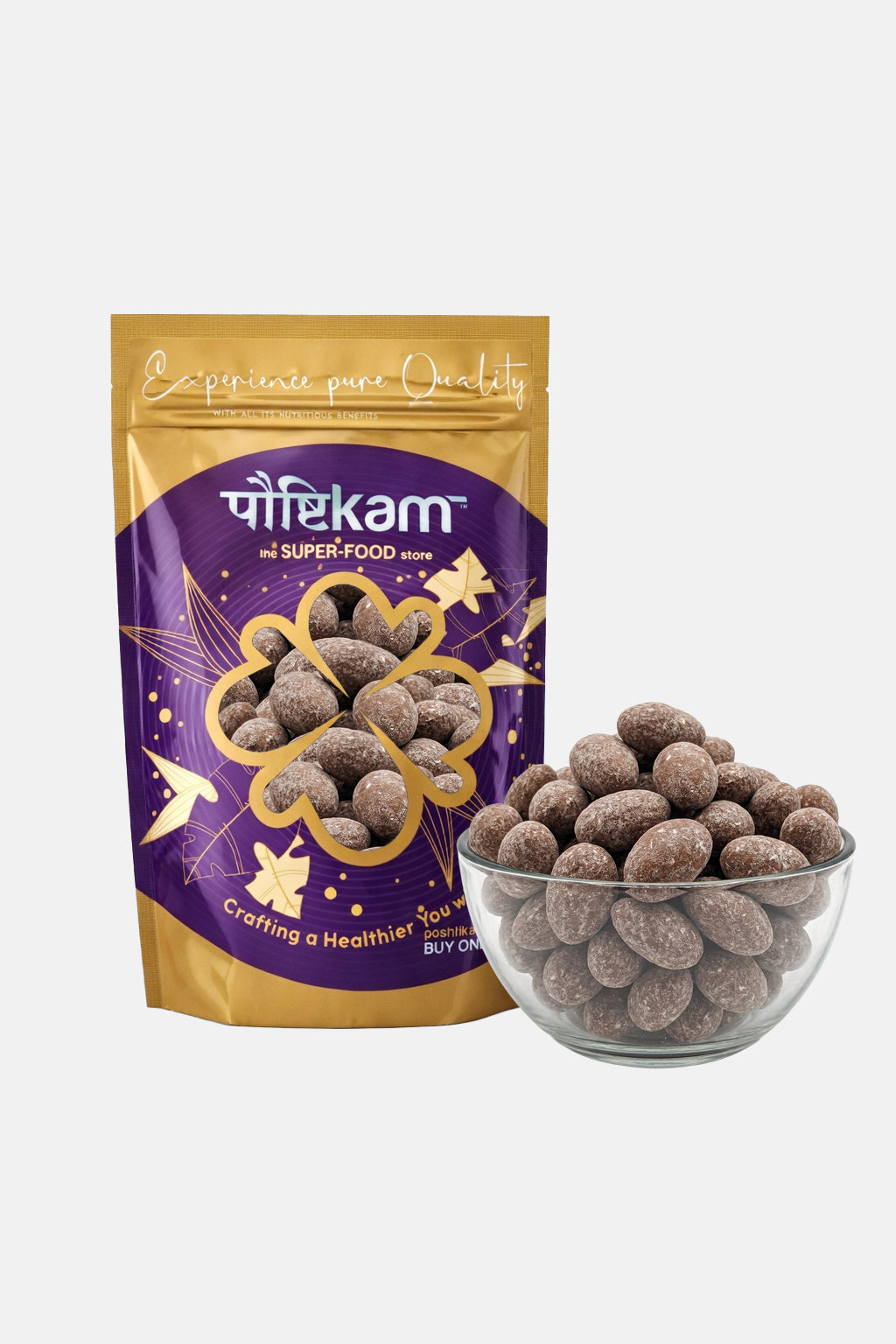 Coconut Almonds 250gm
