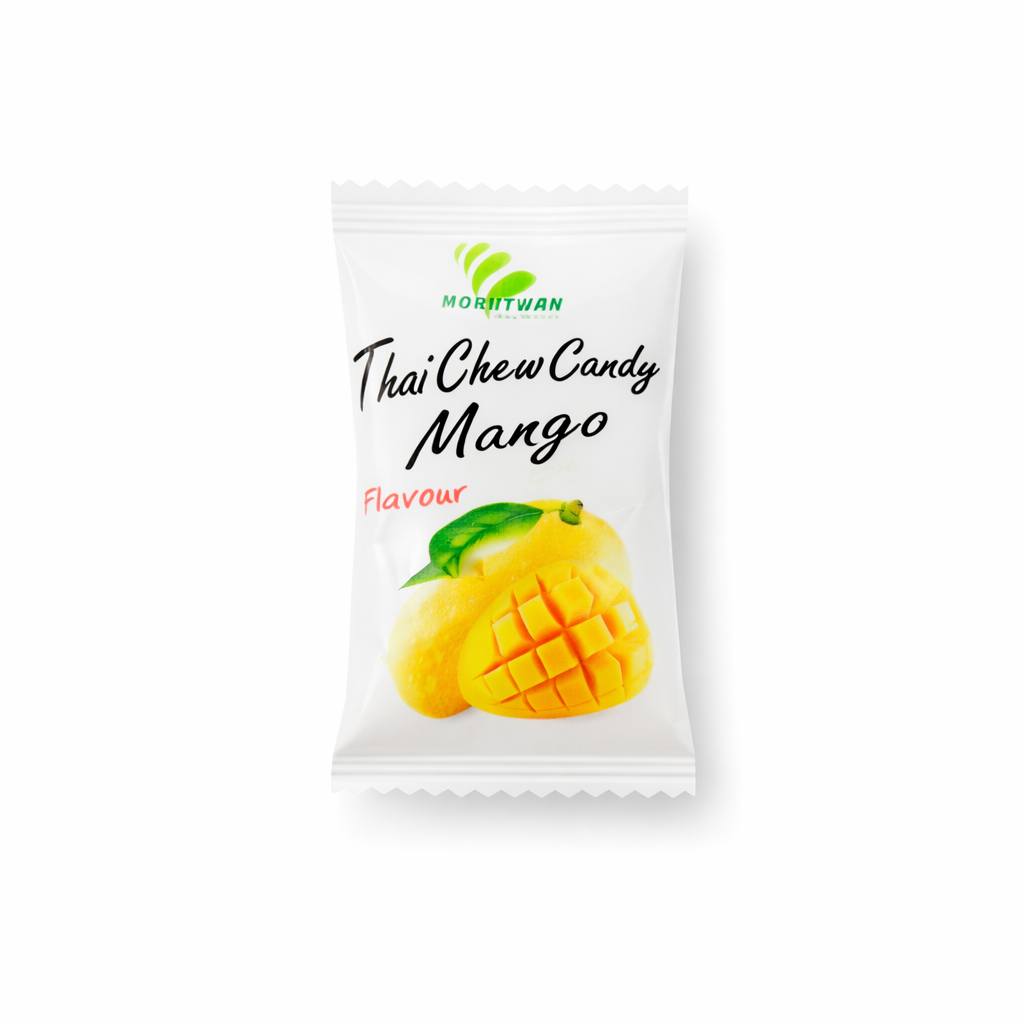 Thai Chew Candy - Assorted