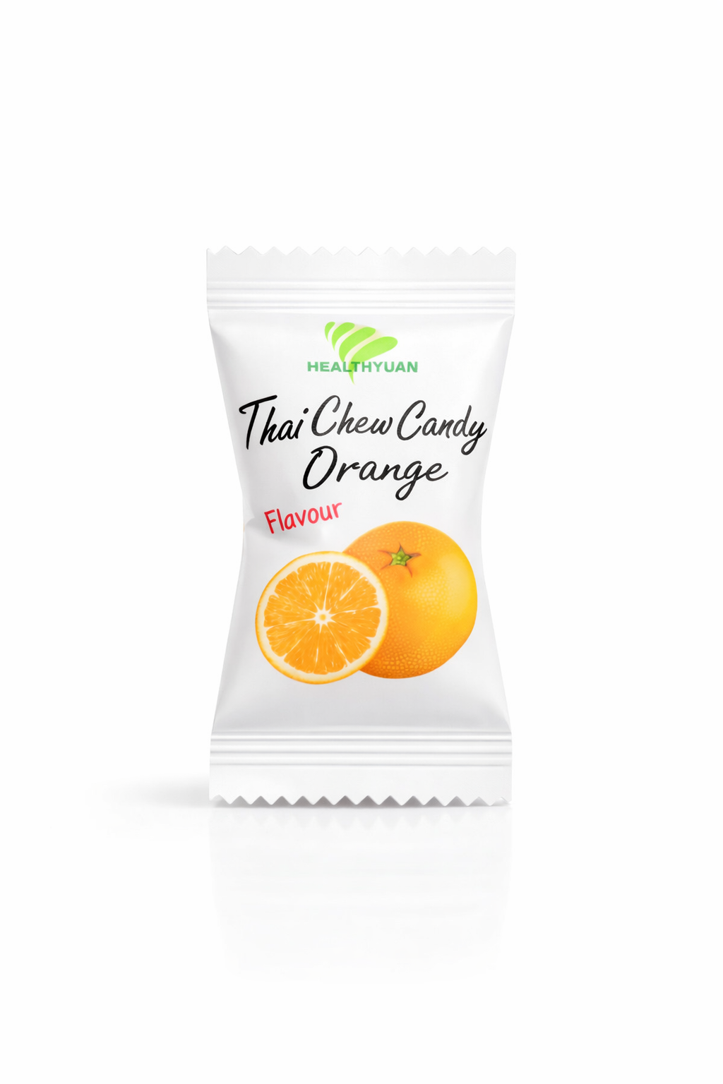 Thai Chew Candy - Assorted