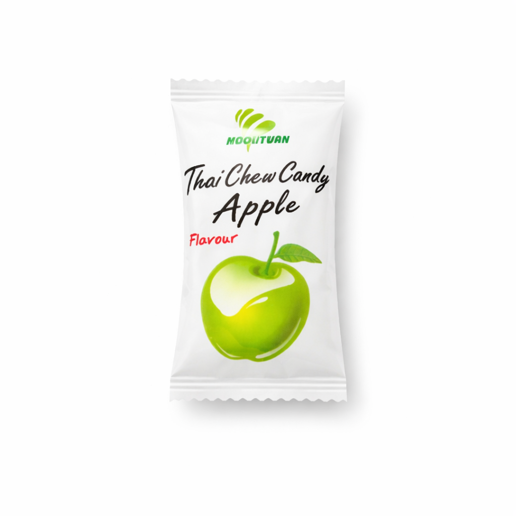 Thai Chew Candy - Assorted