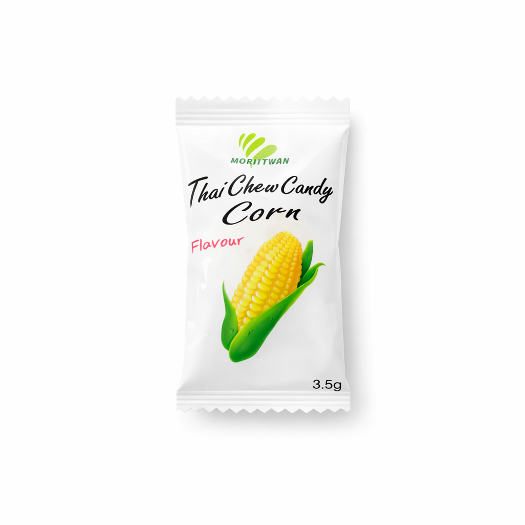 Thai Chew Candy - Assorted