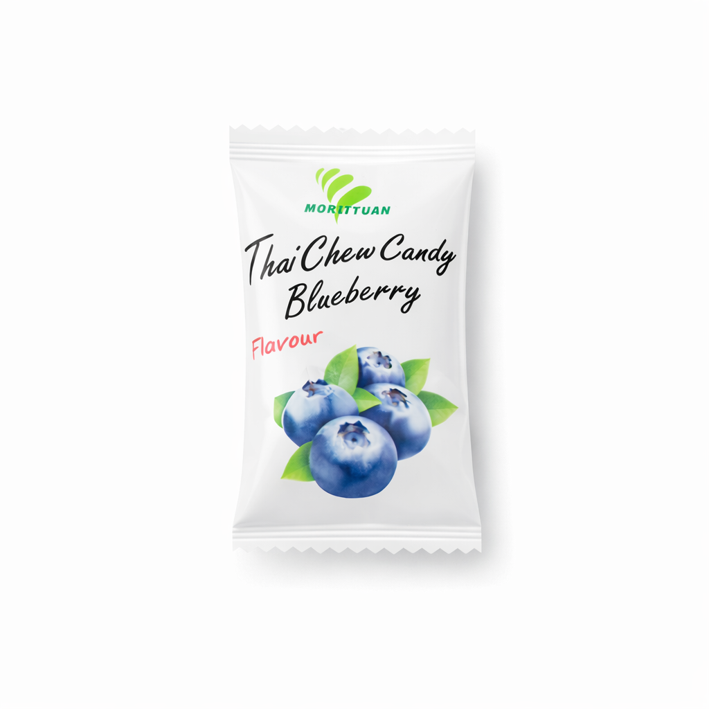 Thai Chew Candy - Assorted