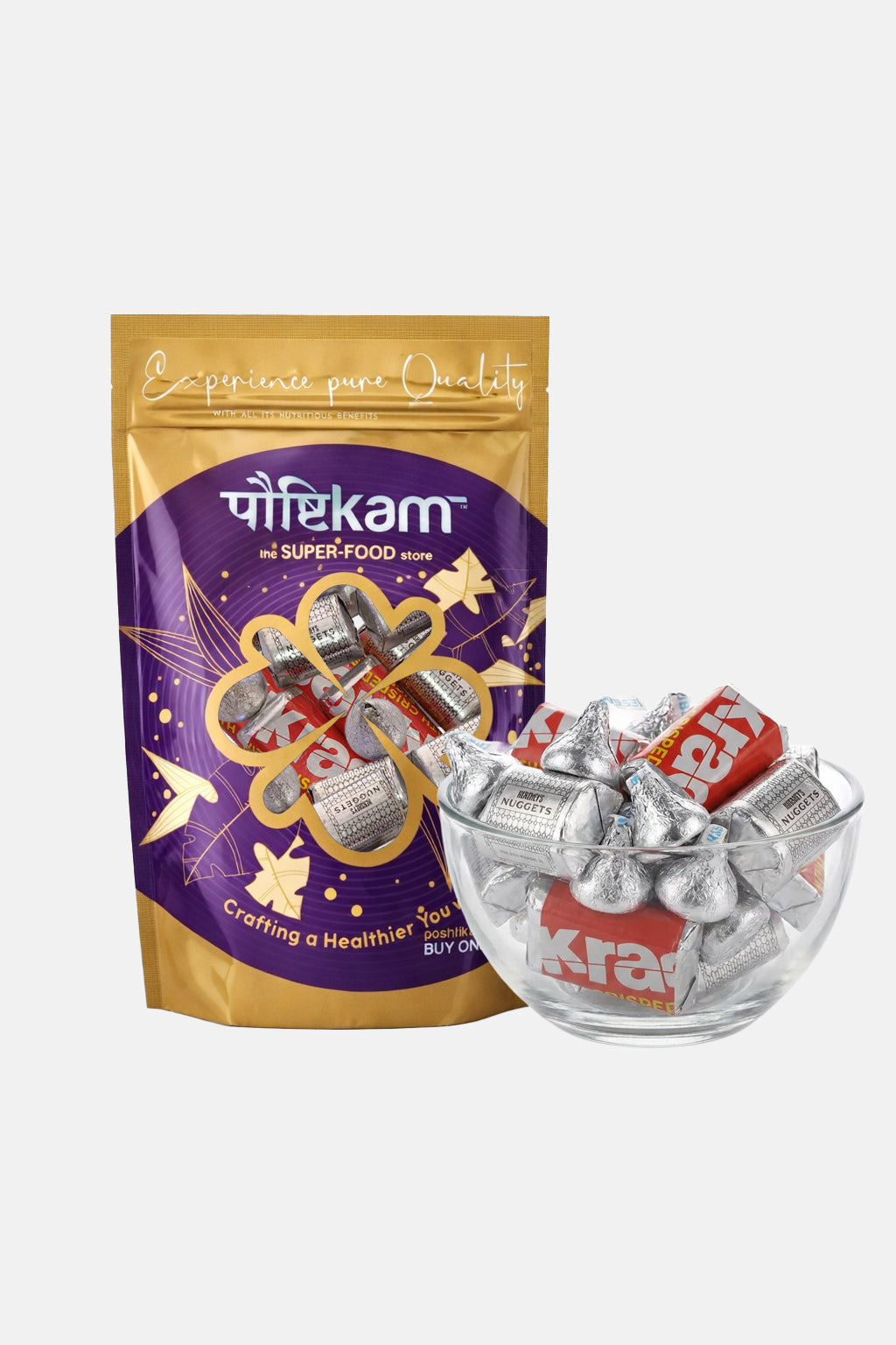 Hershy's Mix Chocolate