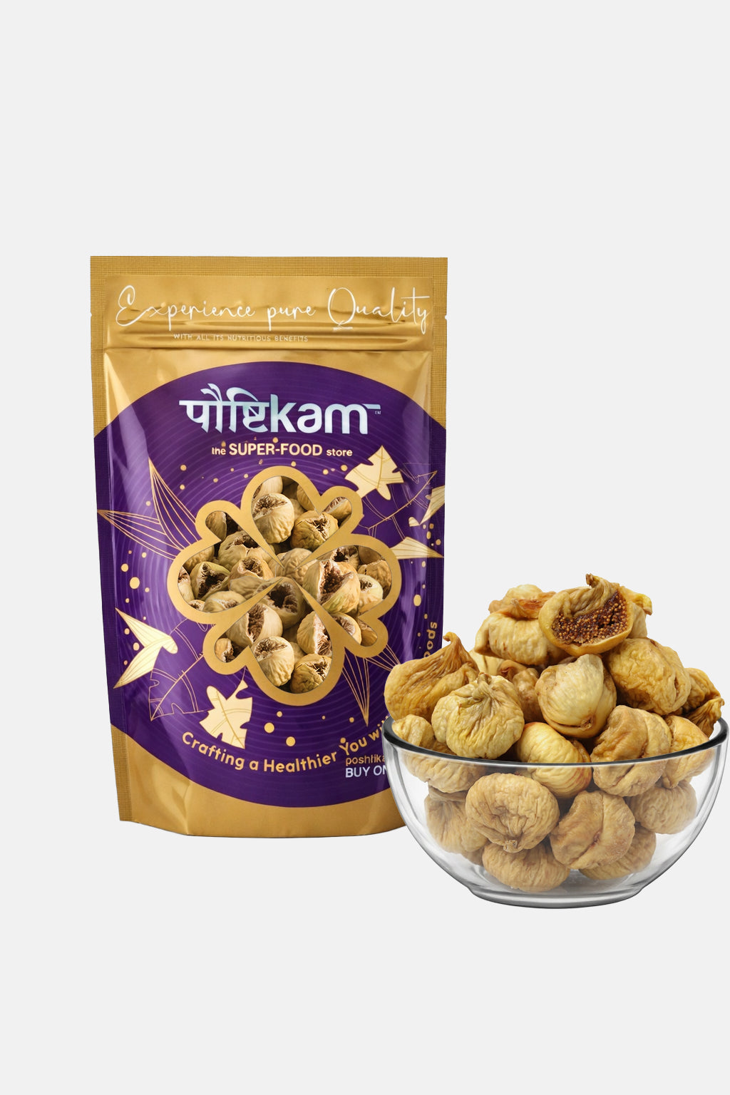 Irani Anjeer 250gm