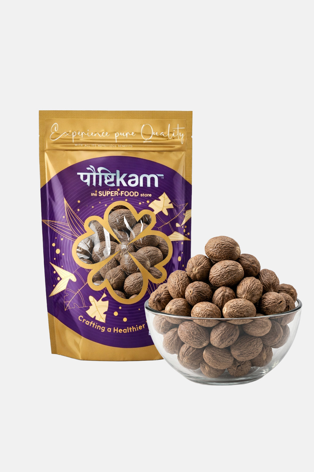 Poshtikam Jaifal Jumbo