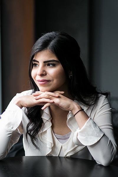 Priyanka Iyer