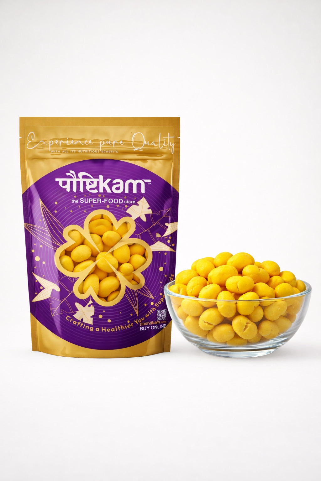 Poshtikam Mango Cashew