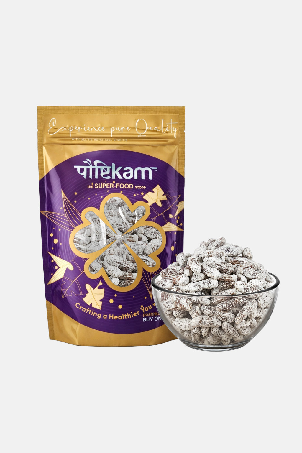 Poshtikam Paan Raisins 250gm