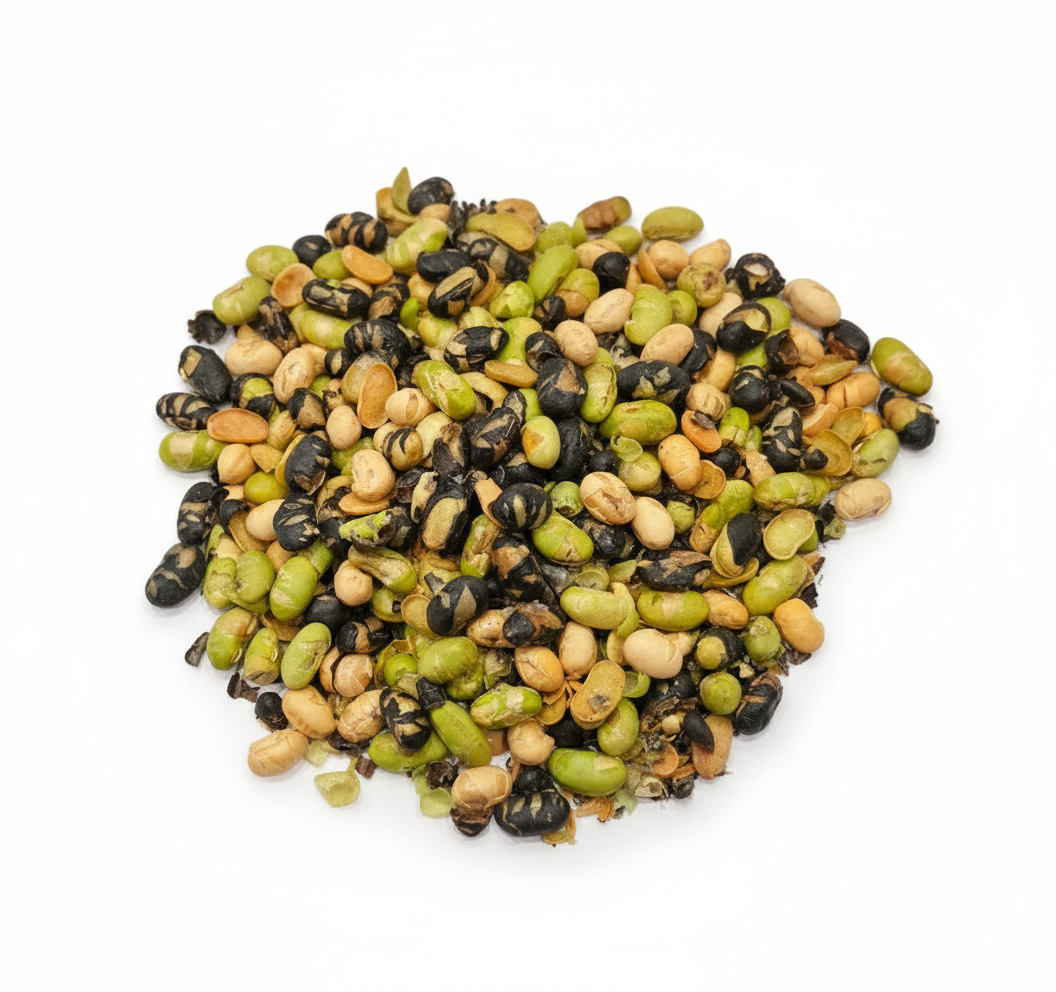 Poshtikam Protein Beans