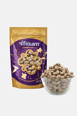 Rose Cashews 250gm