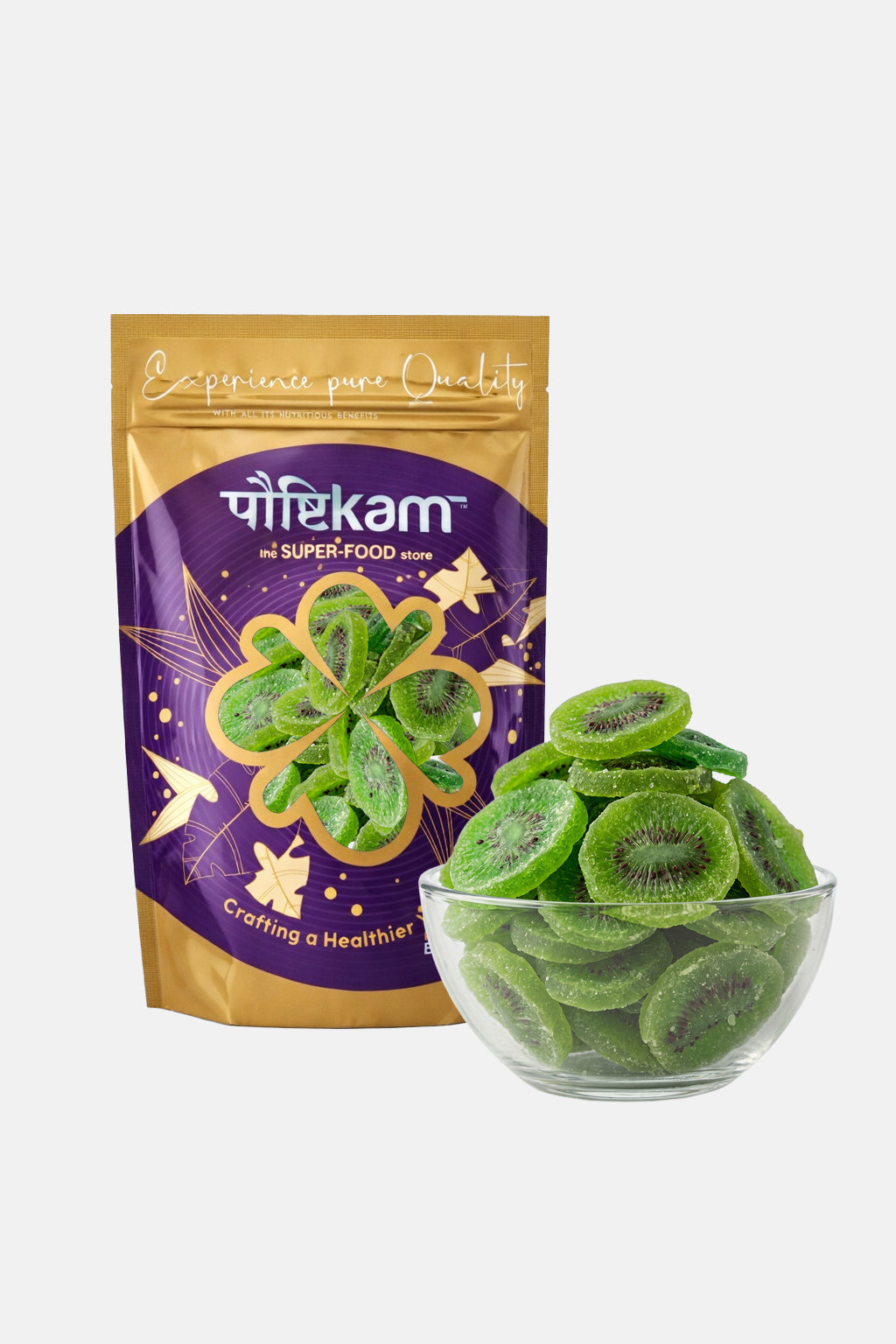 Green Kiwi 250gm