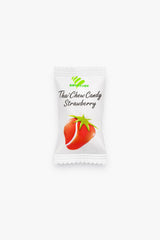 Thai Chew Candy - Assorted