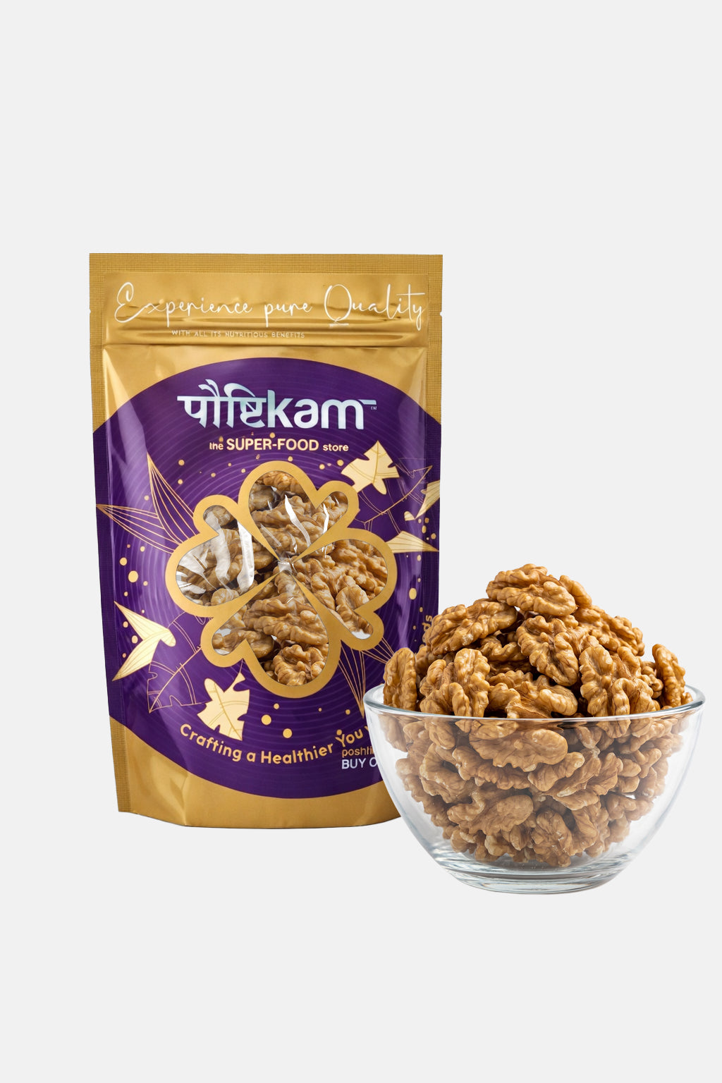 Poshtikam Walnut Giri