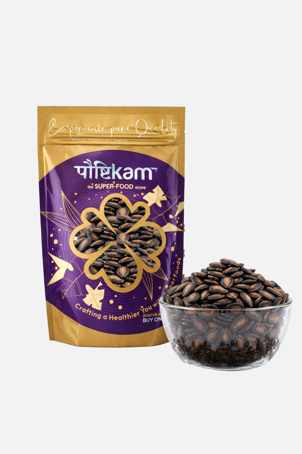 Poshtikam Watermelon Seeds