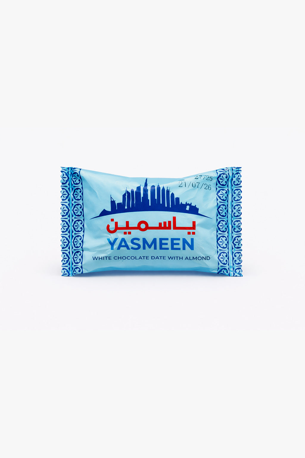 Dubai Chocolate Dates - Assorted