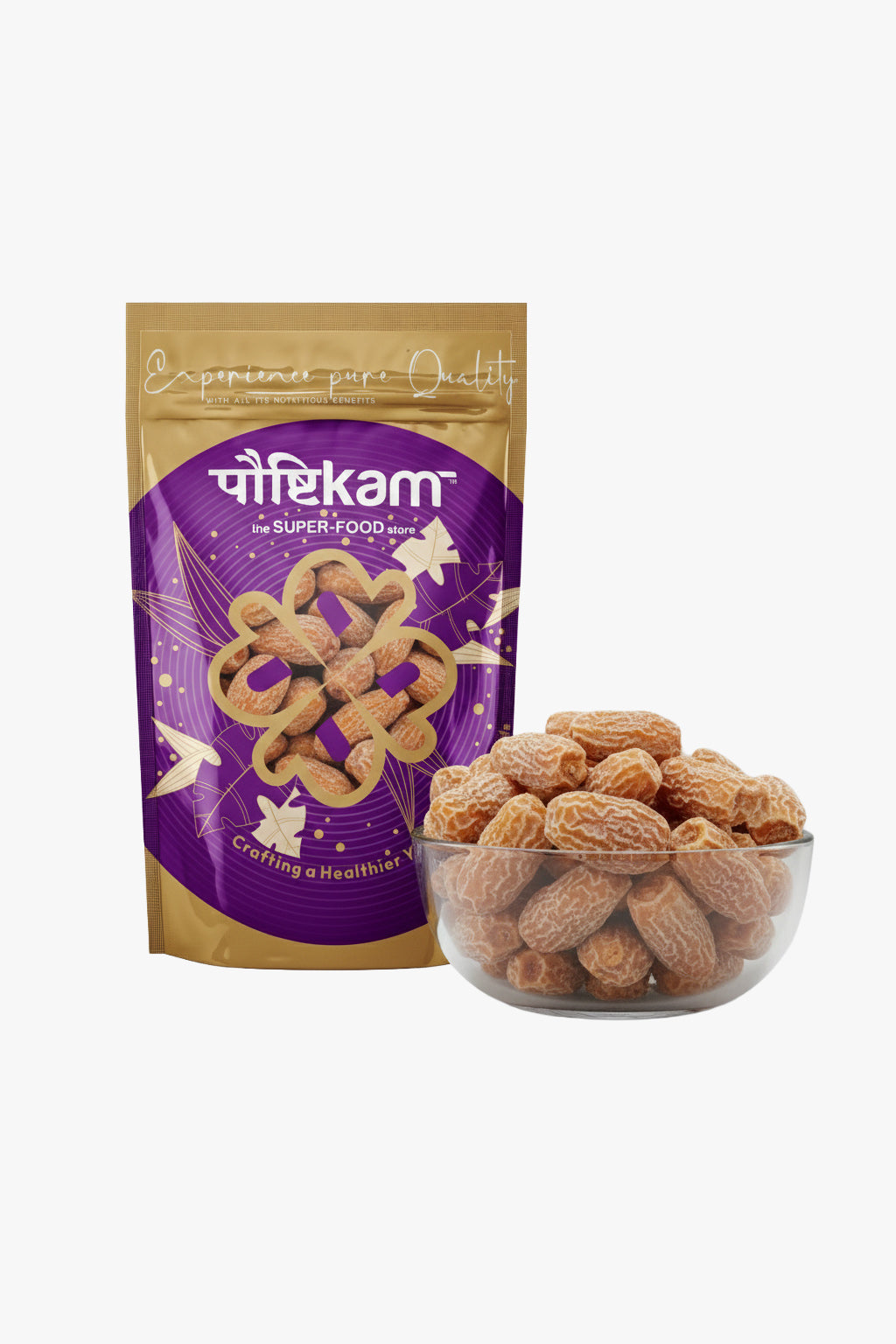 Poshtikam Dried Dates