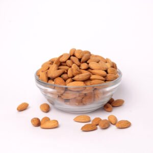 American Almonds