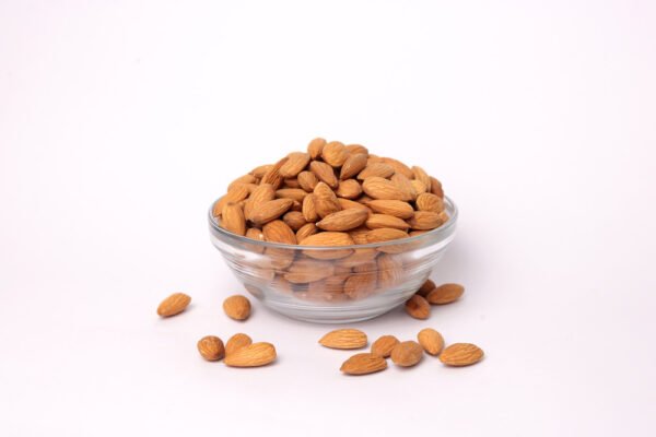 American Almonds