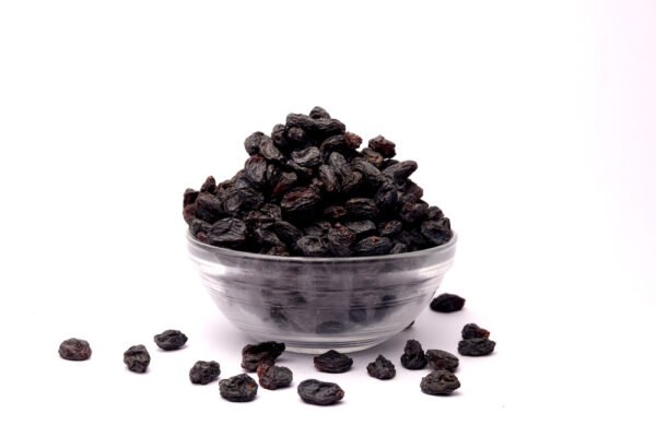 Black Raisins Premium