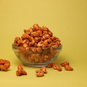 Cashew Peri Peri