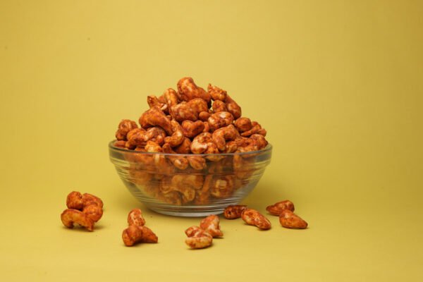 Cashew Peri Peri