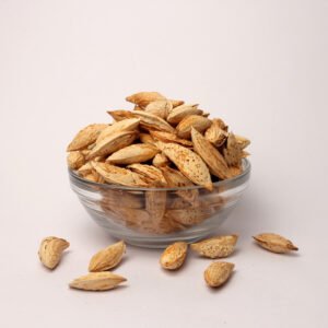 Chilka badam