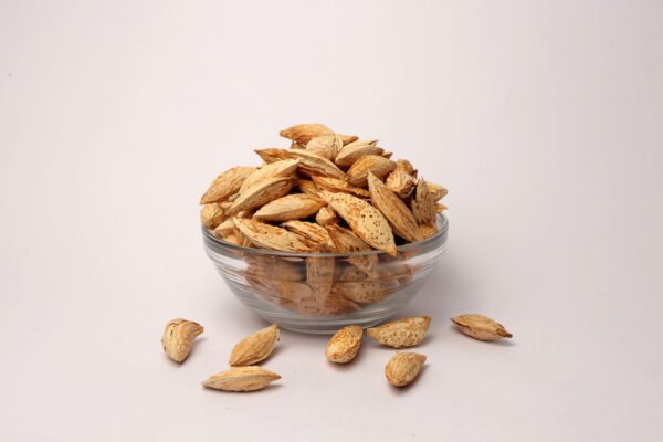 Chilka badam