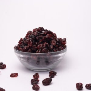 Cranberry whole