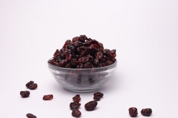 Cranberry whole