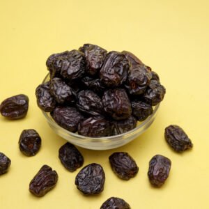 Dates Ajwa