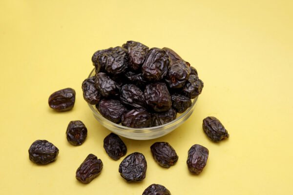 Dates Ajwa