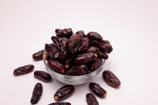 Dates rabbi