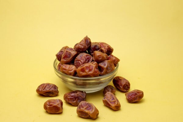 Dates Rabya