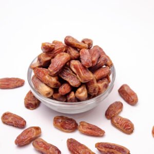 Dates seedless