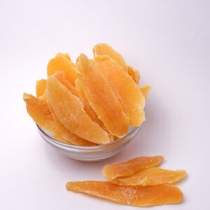 Dried Mango slice