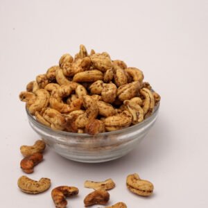 Fried Cashew