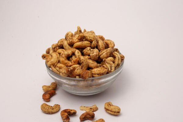 Fried Cashew