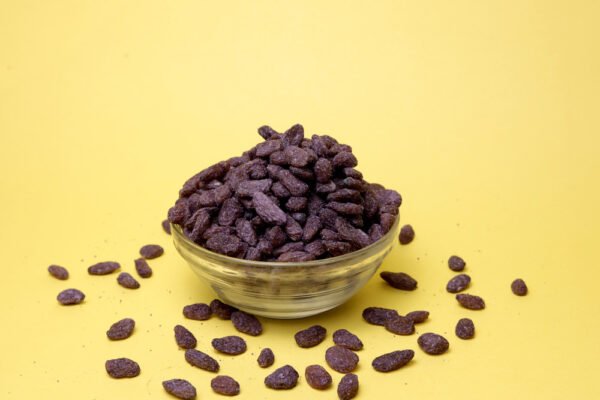 Kala khatta raisins