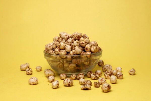 Makhana lemon pudina - Image 2